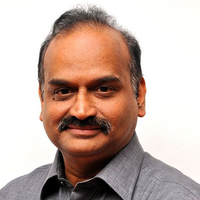 Prof. Dr. R. Ramesh