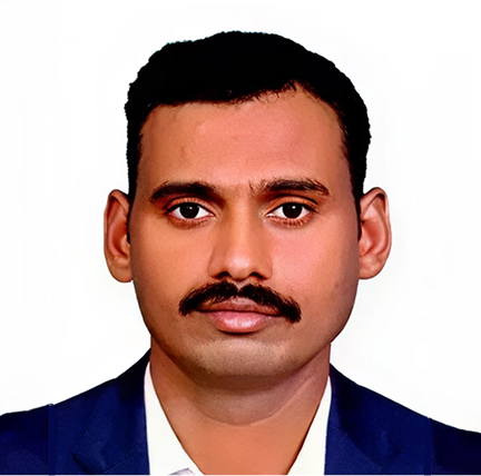 Thiru. Bakan Jagadish Sudhakar, I.F.S.,