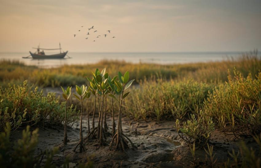 Wetland Conservation Centre